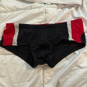 Ballo Bikini Brief Men's Swimwear